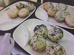 -小杨生煎(深圳岗厦北店)