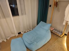 -闲隅江景艺术酒店(解放碑洪崖洞总店)