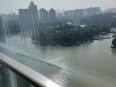 -福州西湖大酒店·怡湖咖啡厅