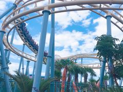 -七彩云南欢乐世界