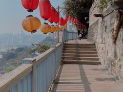 -山城巷传统风貌区