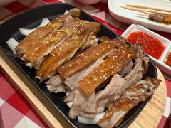 -西贝(宝乐汇店)