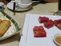 -明泉居茶点荟(车陂店)