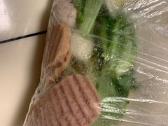 -润园四季椰子鸡火锅(海上世界店)