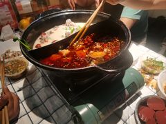 -蛙老爹·蜀香美蛙鱼头(王家湾店)