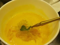 杨枝甘露-甄御•海鲜新青岛菜(麦岛店)