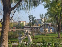 -西海子公园