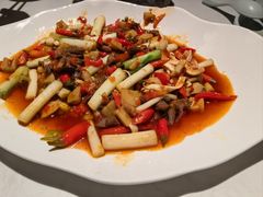 -院8里·小聚园老川菜(九眼桥店)