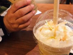 -星巴克(宝山万达店)