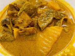 -翠华餐厅(香港国际机场店)