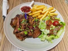 -榖屋house of flour(张江首店)