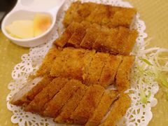 -海宝酒家(中山四路店)