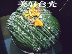 -Angelina安吉丽娜(恒隆广场店)