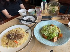 -品质伊骊新疆菜(紫金店)