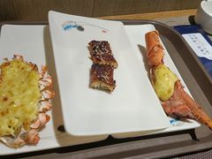 -海天盛宴海鲜自助(正大广场店)