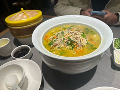 -褚记烤鸭·南京家常菜(雨花客厅店)