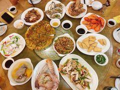 -揭阳钟记小食(福田新村店)