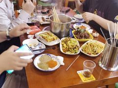 -老何太太鹤岗小串·团建聚餐(龙华店)