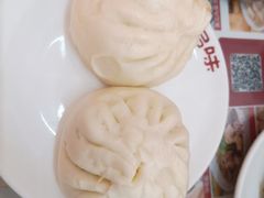 肉包-津品味小吃(大学湾店)