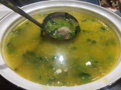 -秦唐一号西安菜馆(钟楼店)