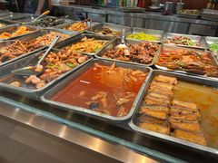 -葛记焖饼(伏牛路店)