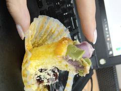 -BON CAKE(华贸购物中心店)