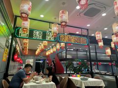 -嘉陵楼馋嘴城(簋街总店)