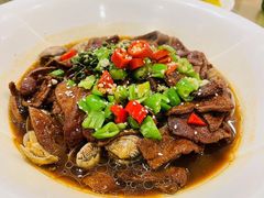 -罗阳人家私房菜(罗阳路店)