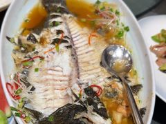 -箪食巷私房菜馆·鲁菜(玉函路店)