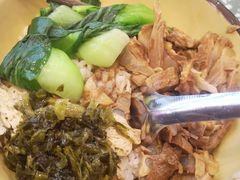 -流浪地图剁椒卤汁拌饭(未来城购物广场店)