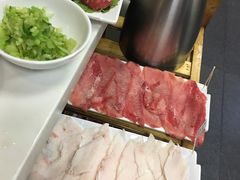 -三头牛·潮汕牛肉生蚝火锅 (夏湾店)