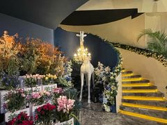 -狮拾久·现代新加坡料理(福田COCO Park店)