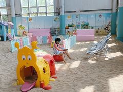 -中家鑫园温泉酒店鑫悦汤泉