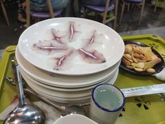 黑鱼-活鱼馆(宜兴埠店)