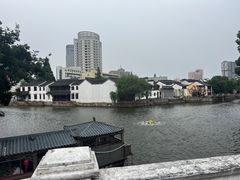 -衣裳街历史文化街区