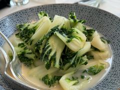 -北京柏悦酒店·锦庭餐厅Dining Room