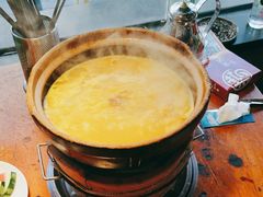 -捞围鲜·港式打边炉(海阳路店)