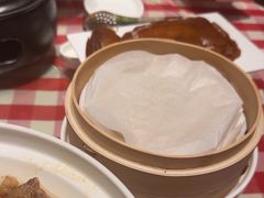 -西贝(华发商都店)