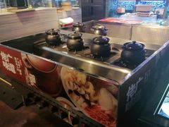 -上座·餐厅(阳光100店)