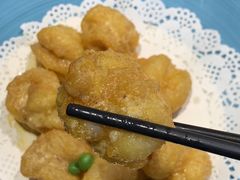 -几荷·恰似故人来(秀水广场店)