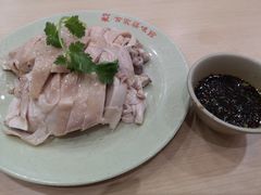 -百家鸡味馆(清泰店)