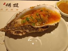 -梅筑·创意料理(王府井百货店)