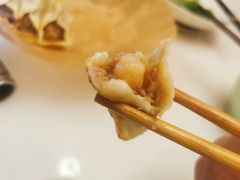 -众口斋锅贴(银泰城店)