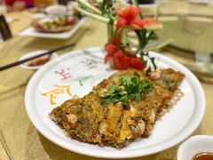 潮汕蚝仔烙-御同亨酒楼·喜宴