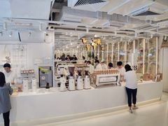 -% Arabica阿拉比卡咖啡(前滩太古里店)