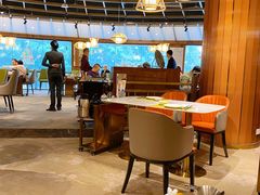 大堂-顺意·顺德家乡菜(国际人才大厦店)