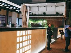 -洛缦音乐餐厅(工业展览馆万象城店)