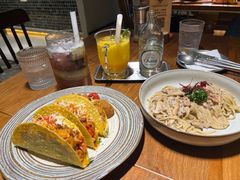 -The Good Place好地方·Brunch·coffee(国贸店)