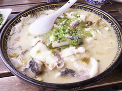 -随善园餐厅(大理店)