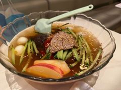 -七八冷面·延边朝鲜族美食(世纪汇店)
